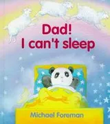 Cover of Dad! I can't sleep