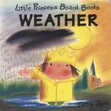 Cover of Weather