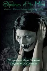 Cover of Shadows of the Mind