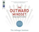 Cover of The Outward Mindset