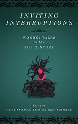 Cover of Inviting Interruptions