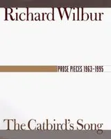 Cover of The catbird's song