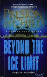 Cover of Beyond the Ice Limit