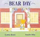 Cover of Bear day