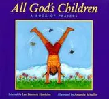 Cover of All God's children