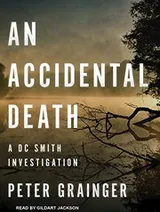Cover of An Accidental Death