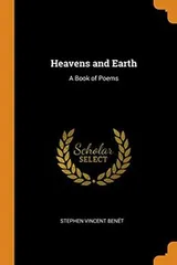 Cover of Heavens and Earth