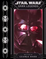 Cover of Star Wars - Dark Legends