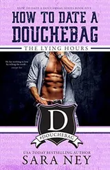 Cover of The Lying Hours