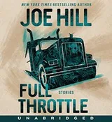 Cover of Full Throttle CD
