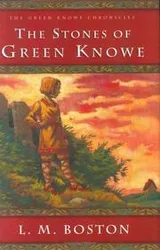 Cover of The stones of Green Knowe