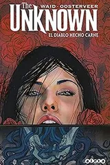 Cover of The unknown