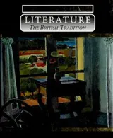 Cover of Prentice Hall Literature--The British Tradition