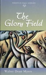 Cover of The Glory Field with Connected Readings