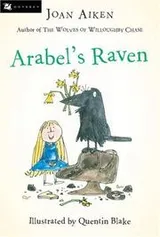 Cover of Arabel's raven