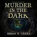 Cover of Murder in the Dark