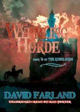 Cover of The Wyrmling Horde