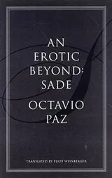 Cover of An erotic beyond