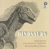 Cover of Dinosaurs
