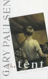 Cover of The Tent