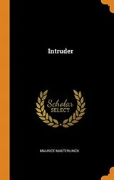 Cover of Intruder