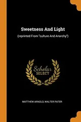 Cover of Sweetness And Light