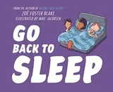 Cover of Go Back to Sleep