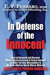 Cover of In Defense of the Innocent