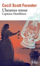 Cover of Capitaine Hornblower