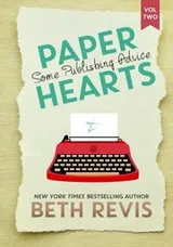 Cover of Paper Hearts, Volume 2