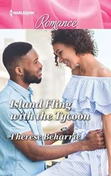 Cover of Island Fling with the Tycoon