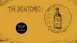 Cover of The iron tonic, or, A winter afternoon in Lonely Valley