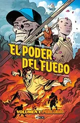 Cover of El poder del fuego vol. 01 : Preludio : Fire Power volume 1