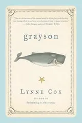 Cover of Grayson