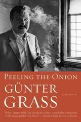 Cover of Peeling the Onion