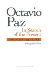Cover of In Search of the Present