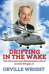 Cover of Drifting in the Wake