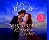 Cover of The Mail Order Bride's Secret