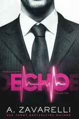 Cover of Echo