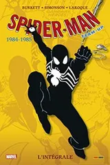 Cover of Spider-Man Team-up