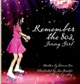 Cover of Remember the 80's, Jersey Girl