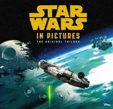 Cover of Star Wars in Pictures - The Original Trilogy