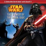 Cover of Star Wars - The Power of the Dark Side