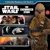 Cover of Star Wars - The Chewbacca Story