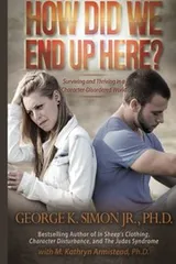 Cover of How Did We End Up Here?