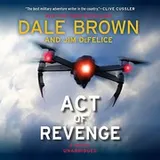 Cover of Act of Revenge Lib/E