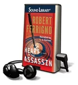 Cover of Heart of the Assassin