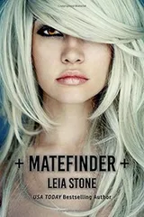 Cover of Matefinder