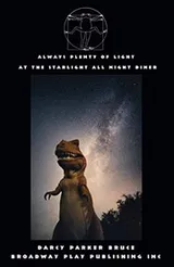 Cover of Always Plenty of Light at the Starlight All Night Diner