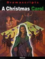 Cover of Christmas Carol
